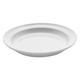 White Pasta Bowls