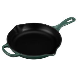 Le Creuset Signature Cast-Iron Skillet, 9" Best skillet ever!