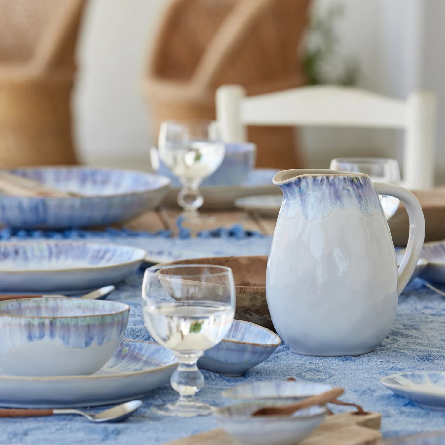 Costa Nova Brisa Pitcher