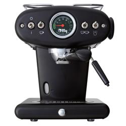 Illy X1 Anniversary ESE & Ground Espresso Machine THE BEST !