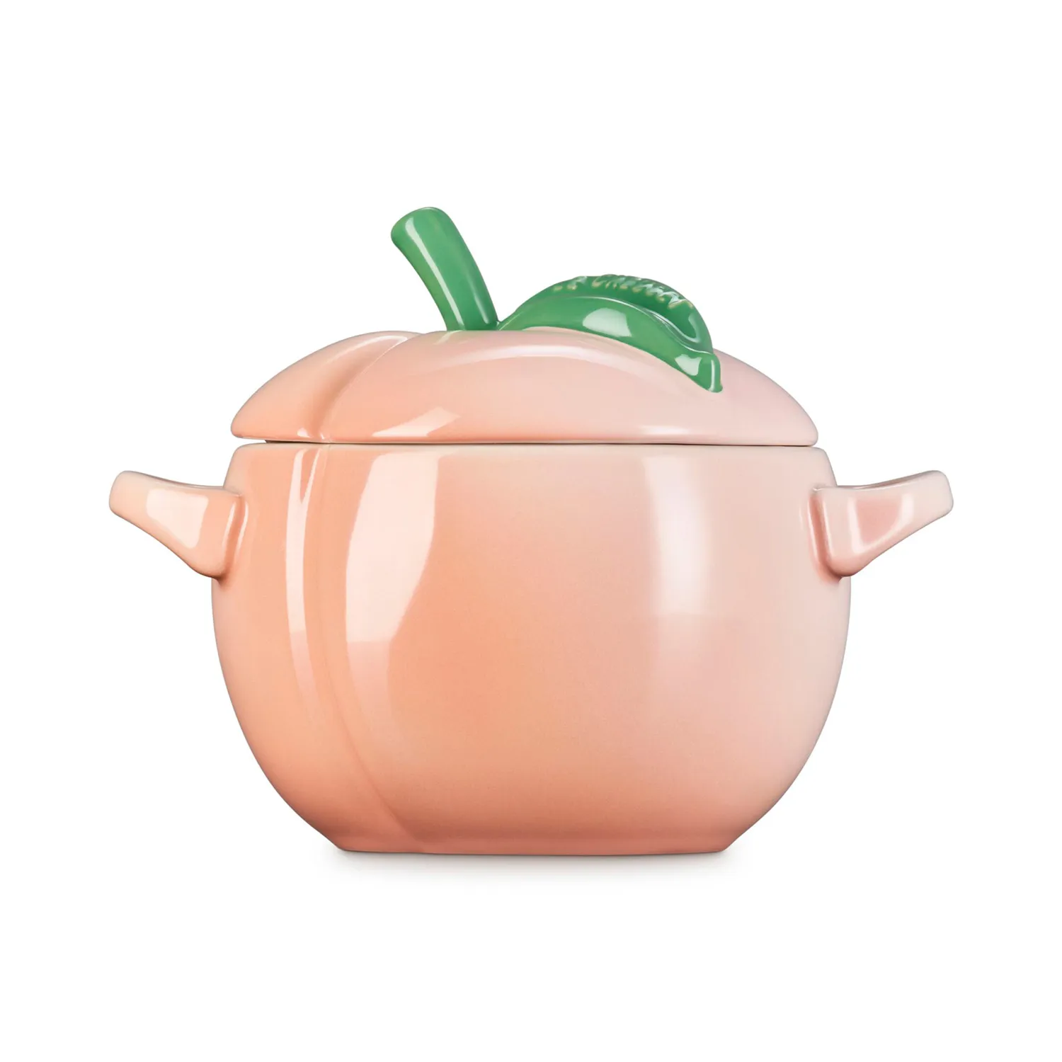 Le Creuset Signature Stoneware Fruit Cocotte, 16 oz. 