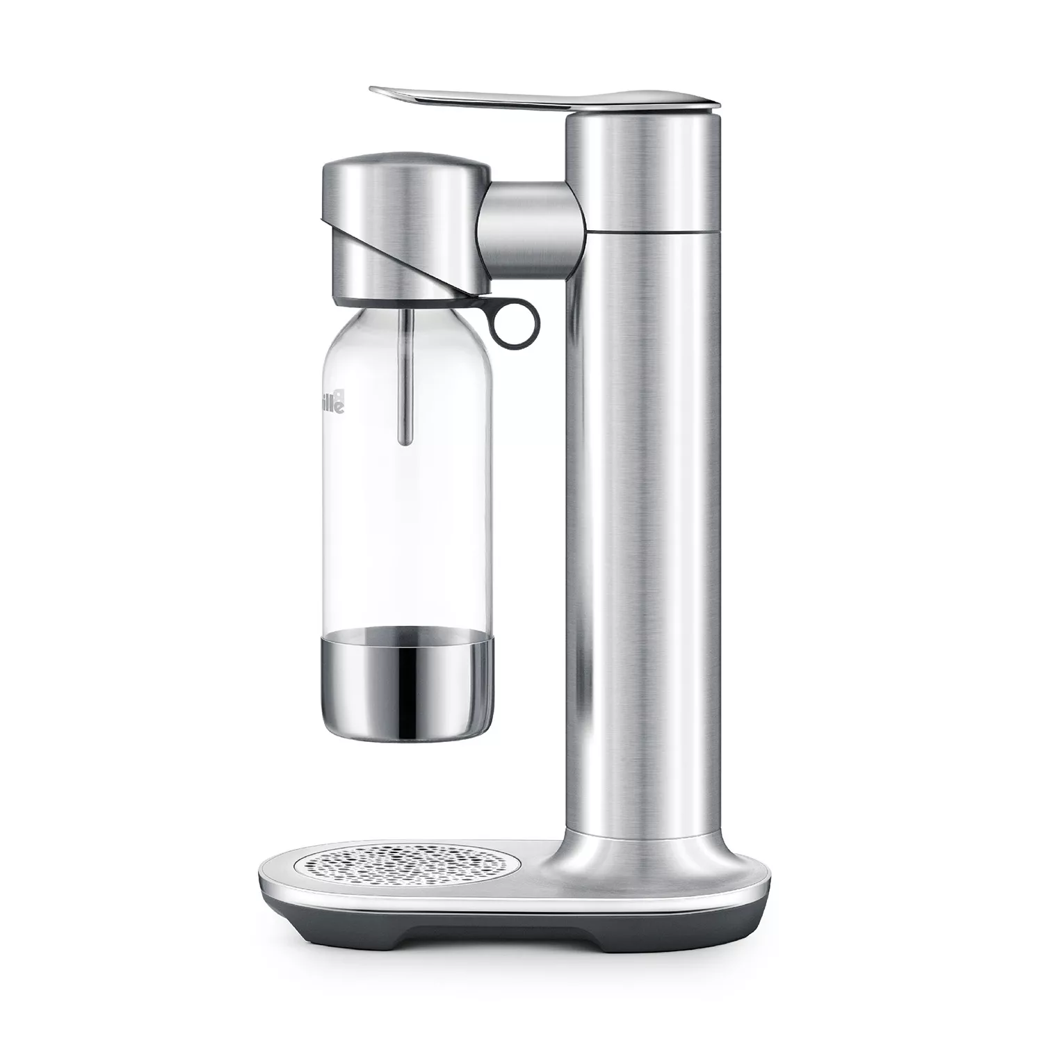 Breville InFizz™ Aqua Sparkling Water Maker