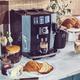 JURA J10 Twin Automatic Coffee Machine HFQFVRDD8D