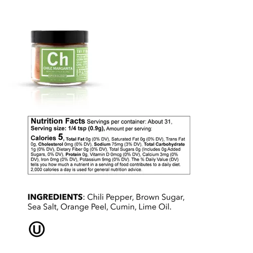 Spiceology Ultimate Rub Collection, Set of 12