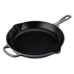 Le Creuset Signature Cast-Iron Skillet, 11.75" Best I