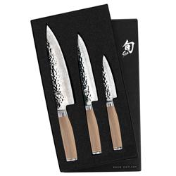 Shun Premier 3-Piece Set 