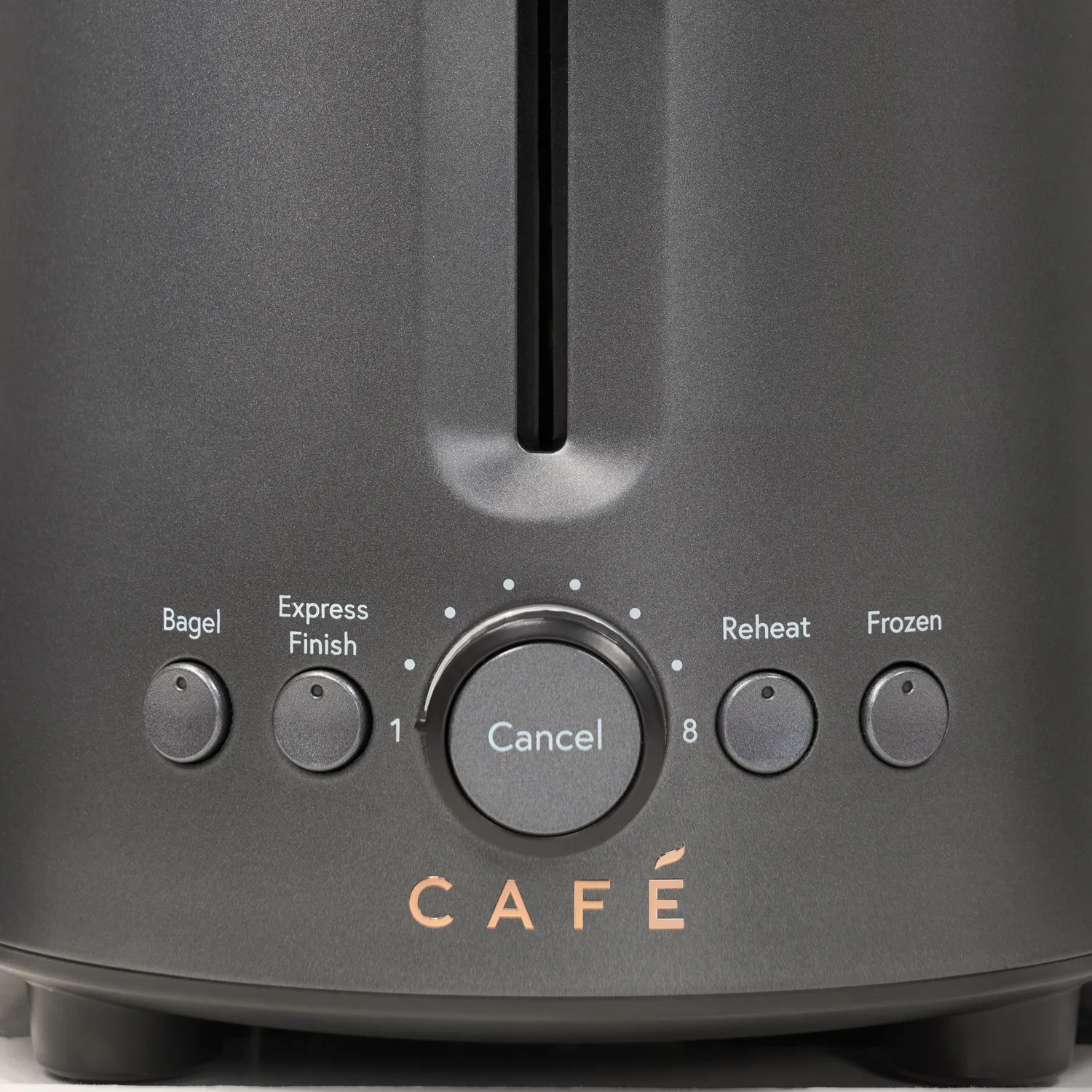 CAFÉ™ Express Finish Toaster