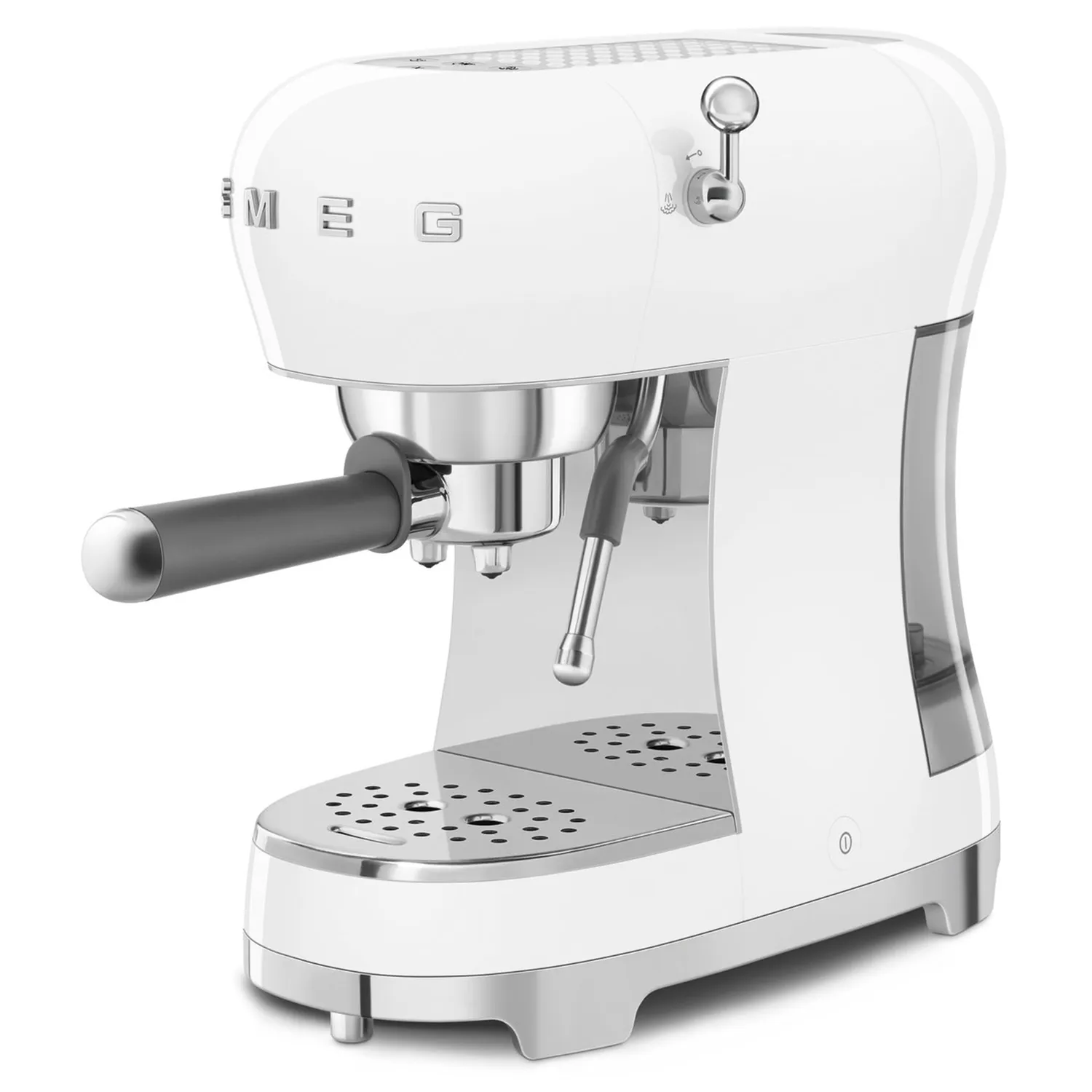 Smeg 50s Retro Style Manual Espresso Machine