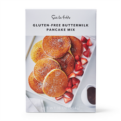Sur La Table Gluten-Free Buttermilk Pancake Mix