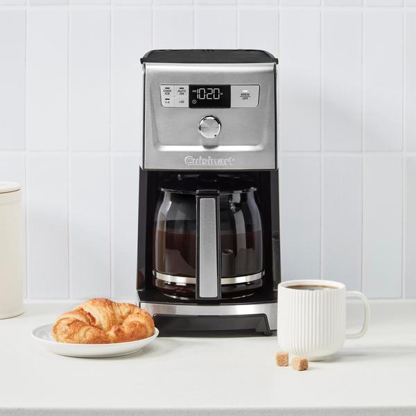 Cuisinart PerfecTemp® 14-Cup Programmable Coffee Maker - thumbnail 2