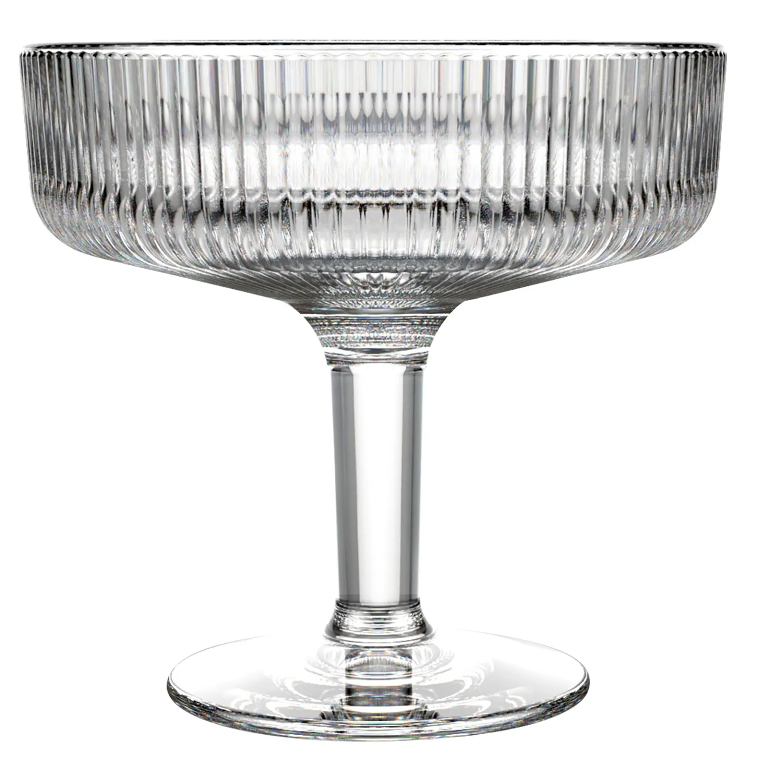 La Rochère Alice Ice Cream Cup, Set of 6