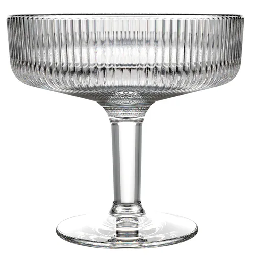 La Rochère Alice Ice Cream Cup, Set of 6