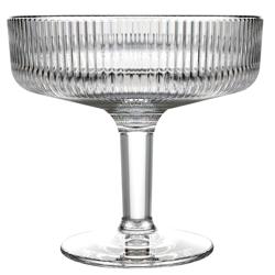 La Rochère Alice Ice Cream Cup, Set of 6