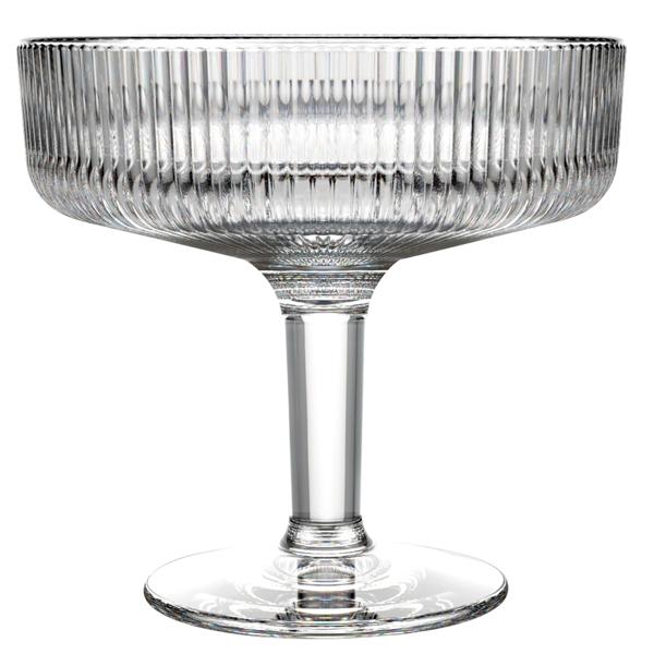 La Rochère Alice Ice Cream Cup, Set of 6