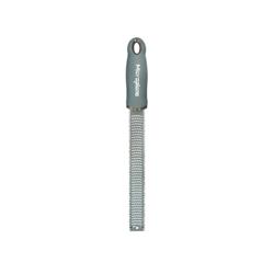 Microplane Soft-Handle Zester Grater, 12&#34;