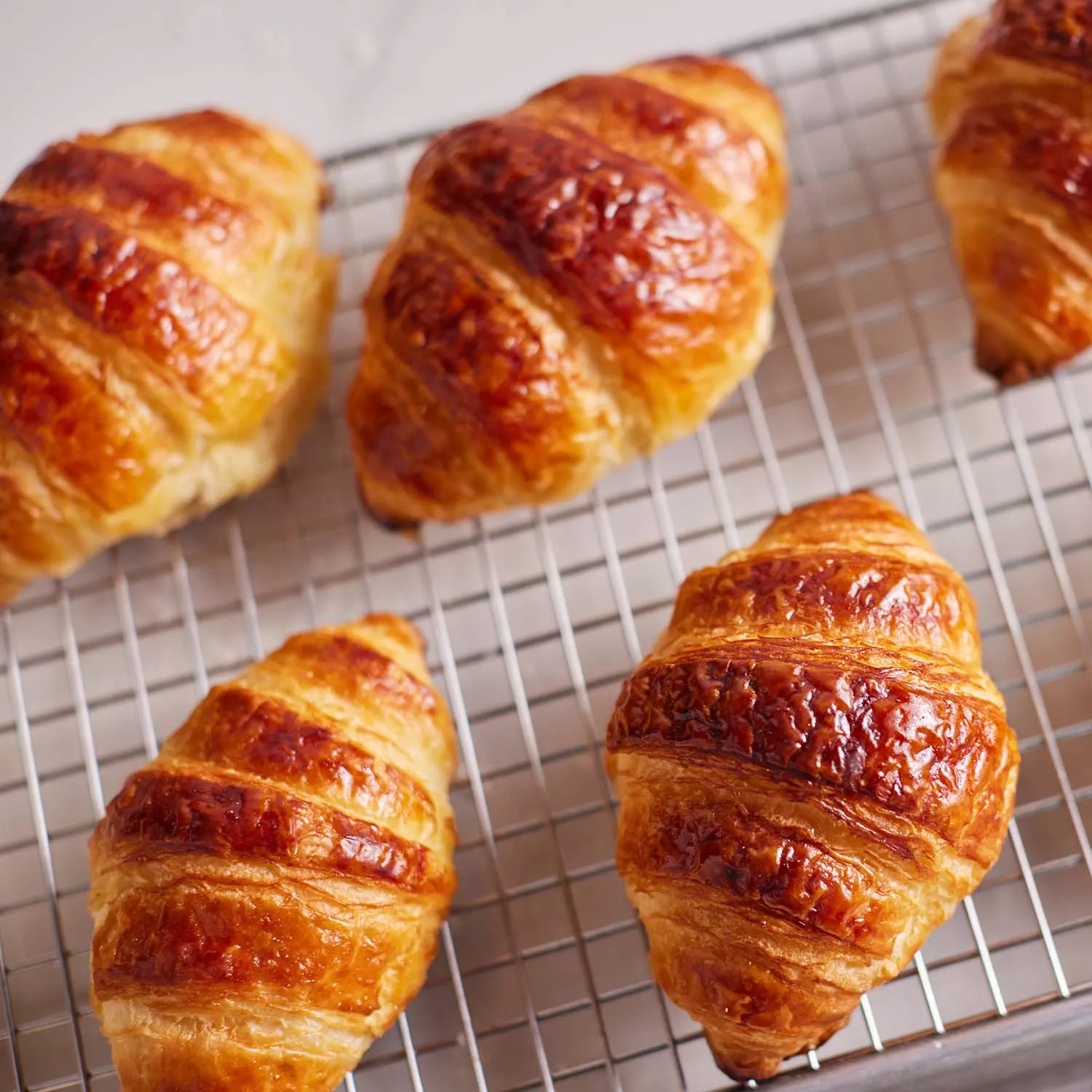 Croissant Creations Cooking Class | Sur La Table