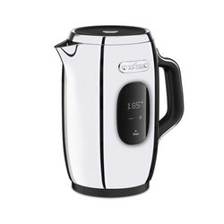 All-Clad Electric Kettle with Digital Interface