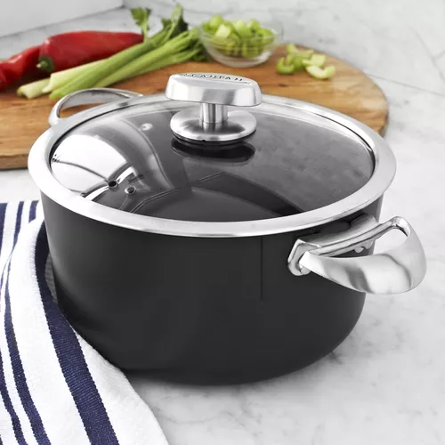 Scanpan Pro IQ Nonstick 9-Piece Set