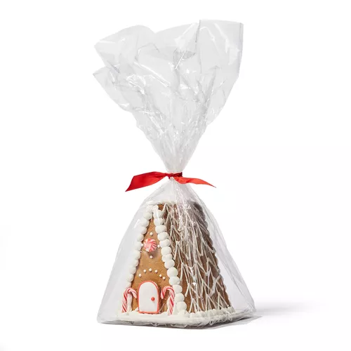Lady Fortunes Gingerbread Chalet