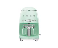 Smeg 50s Retro Style Drip Filter Coffee Machine