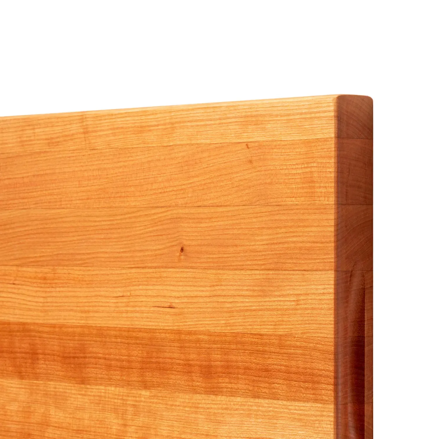 John Boos Cherry Edge-Grain Cutting Boards, 1.5" Thick 
