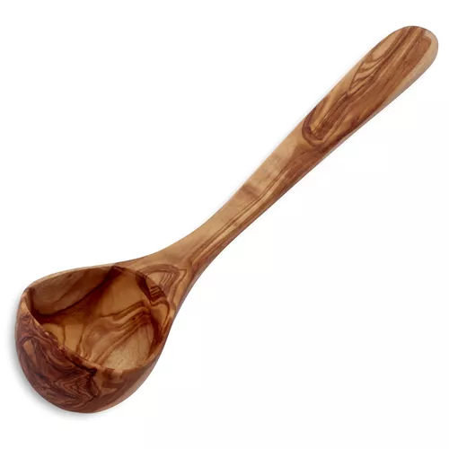 Sur La Table Olivewood Ladle