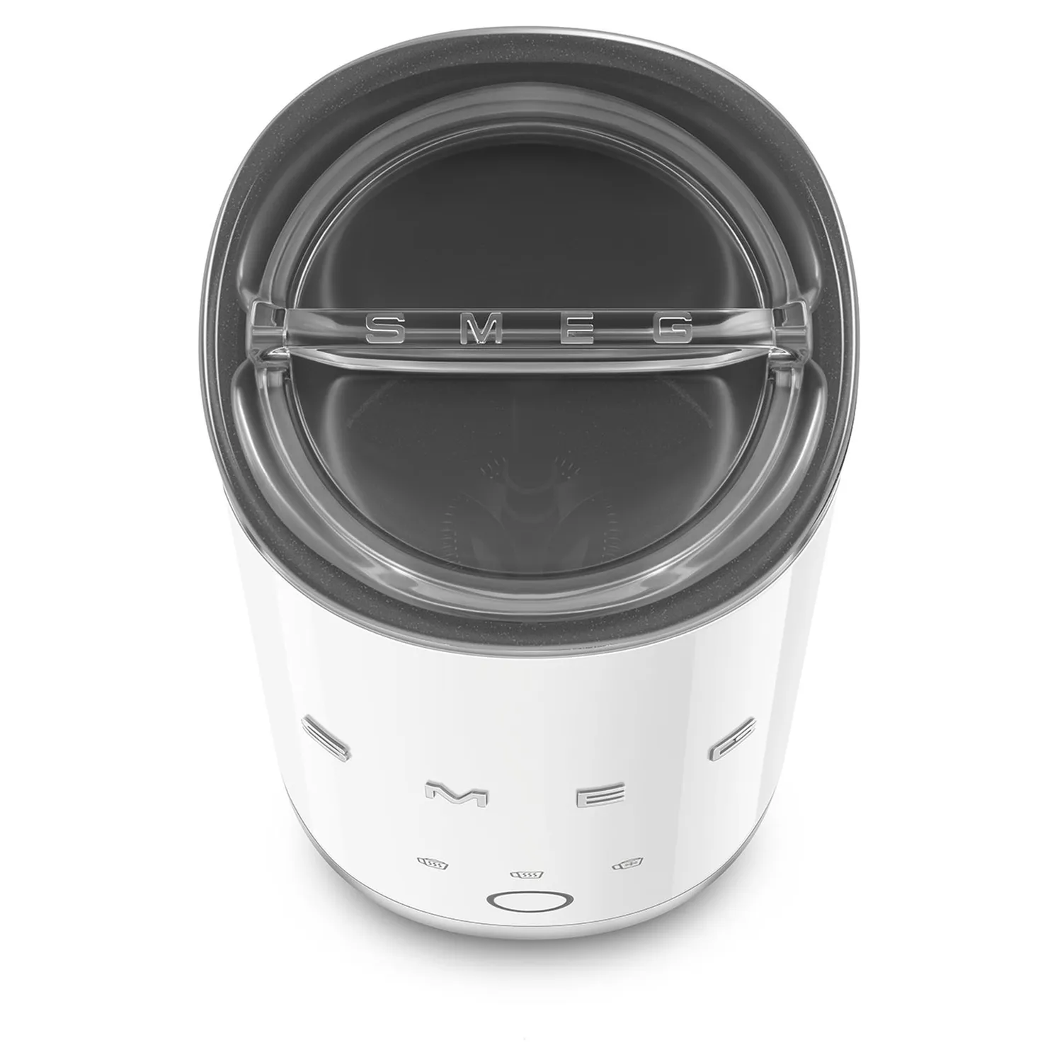 Smeg 50s Retro Style Mini Milk Frother 