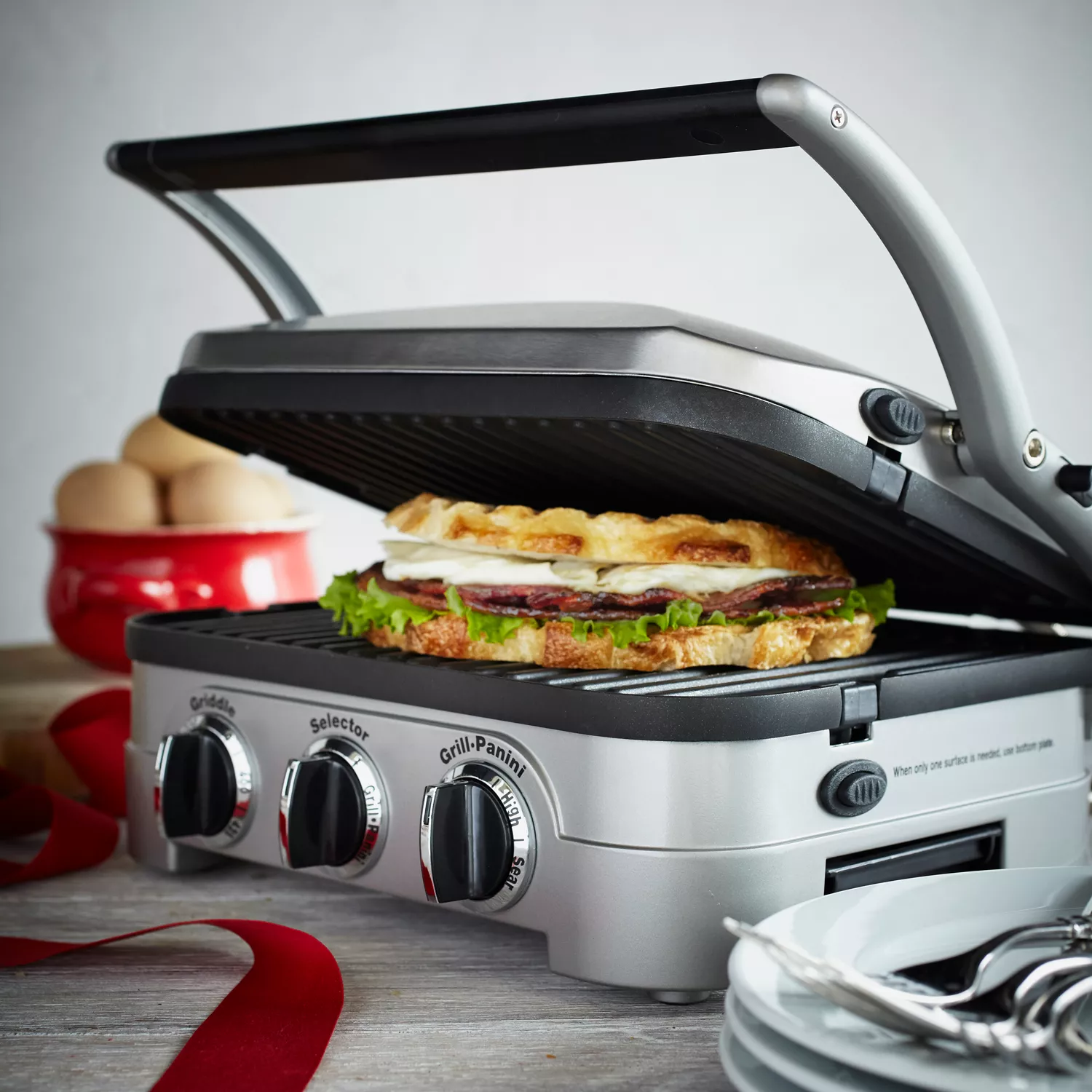 Cuisinart Griddler