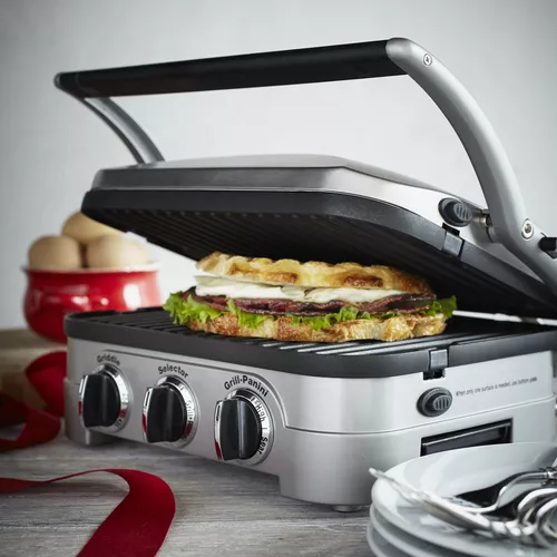 Cuisinart Griddler