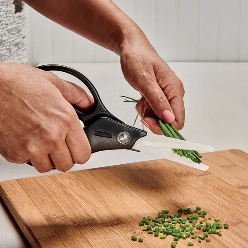 Kyocera Multi-Purpose Kitchen Shears