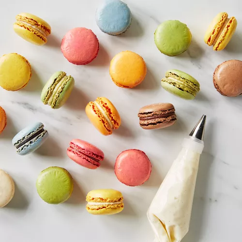 Sur La Table Macaron Kit