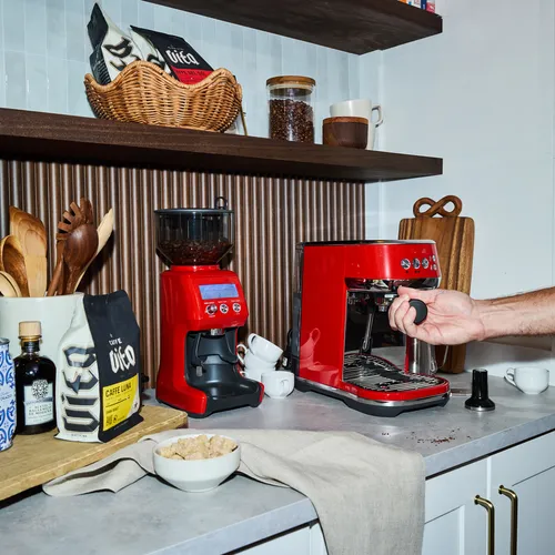 Breville Bambino Plus Espresso Machine