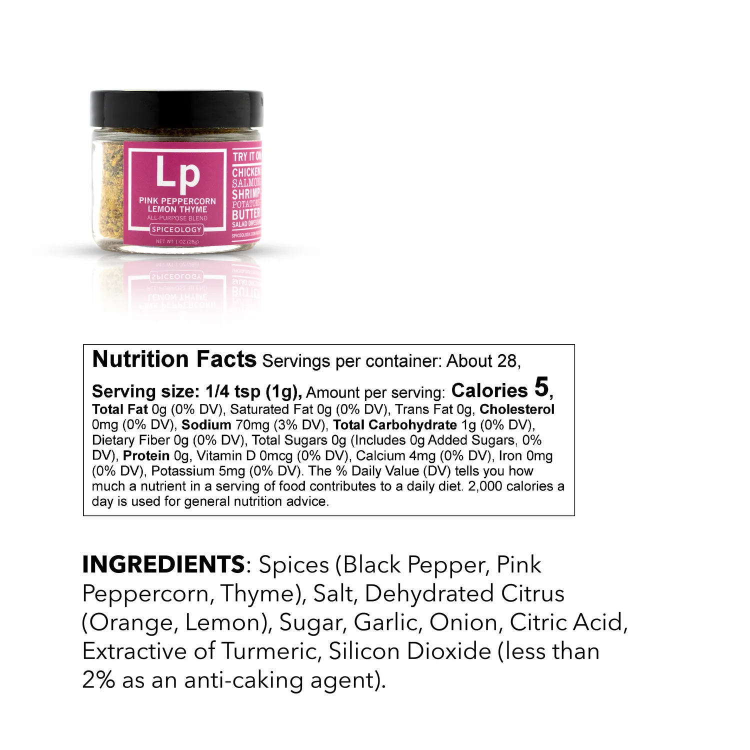 Spiceology Ultimate Rub Collection, Set of 12