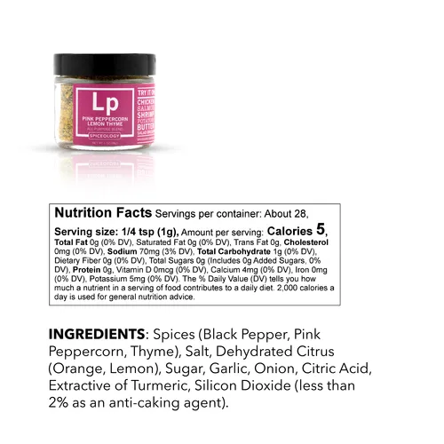 Spiceology Ultimate Rub Collection, Set of 12