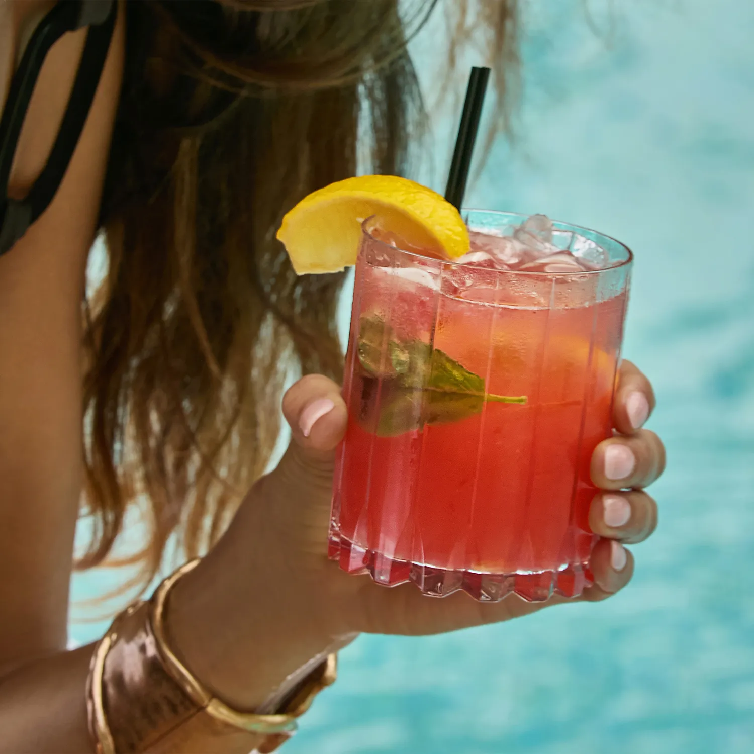 Riedel Resort Double Old Fashioned, Set of 2