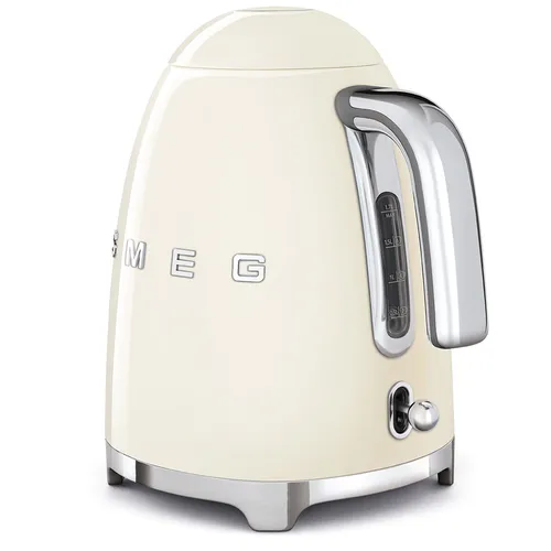 Smeg 50s Retro Style Aesthetic Kettle