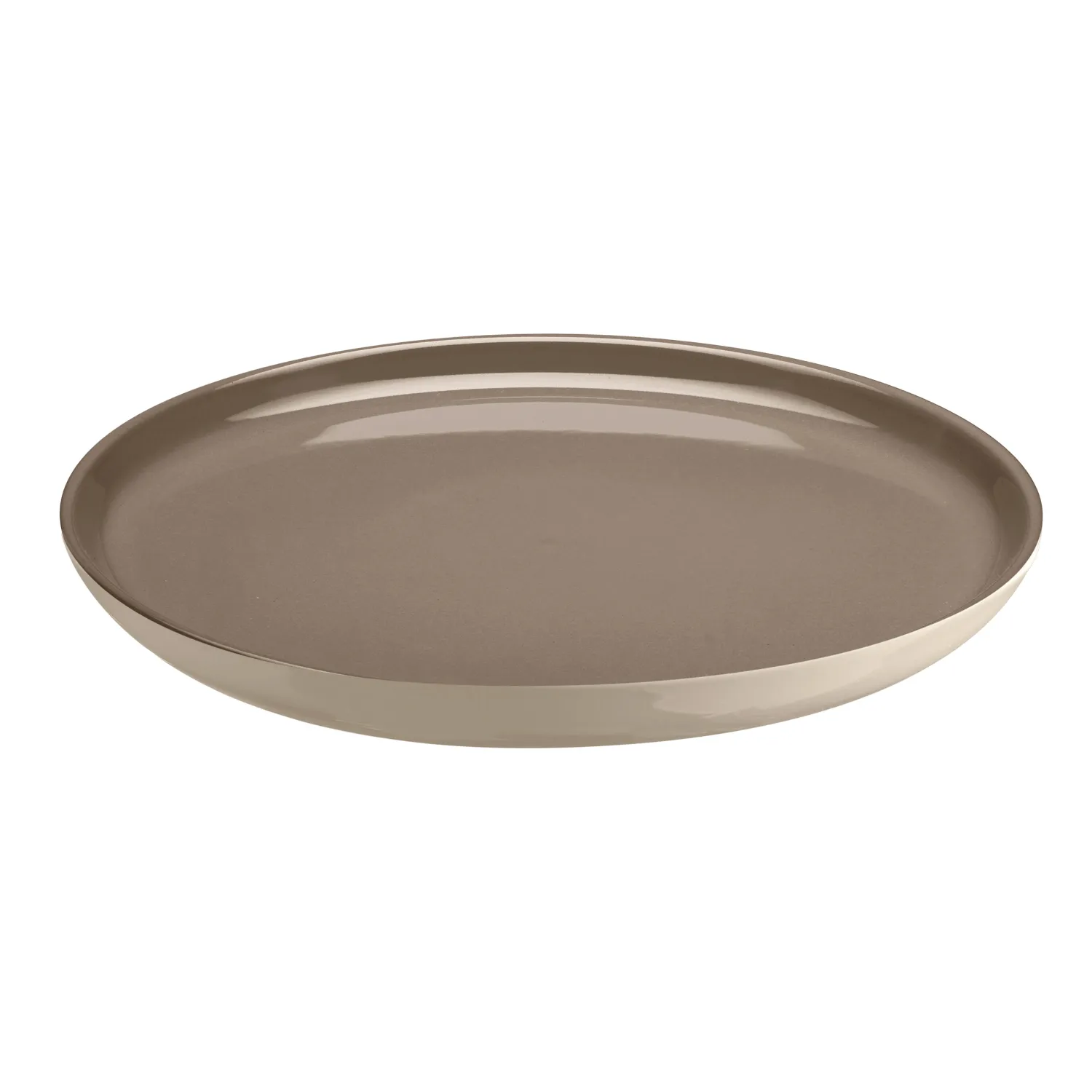 Emile Henry Everyday Dinner Plates, Set of 4