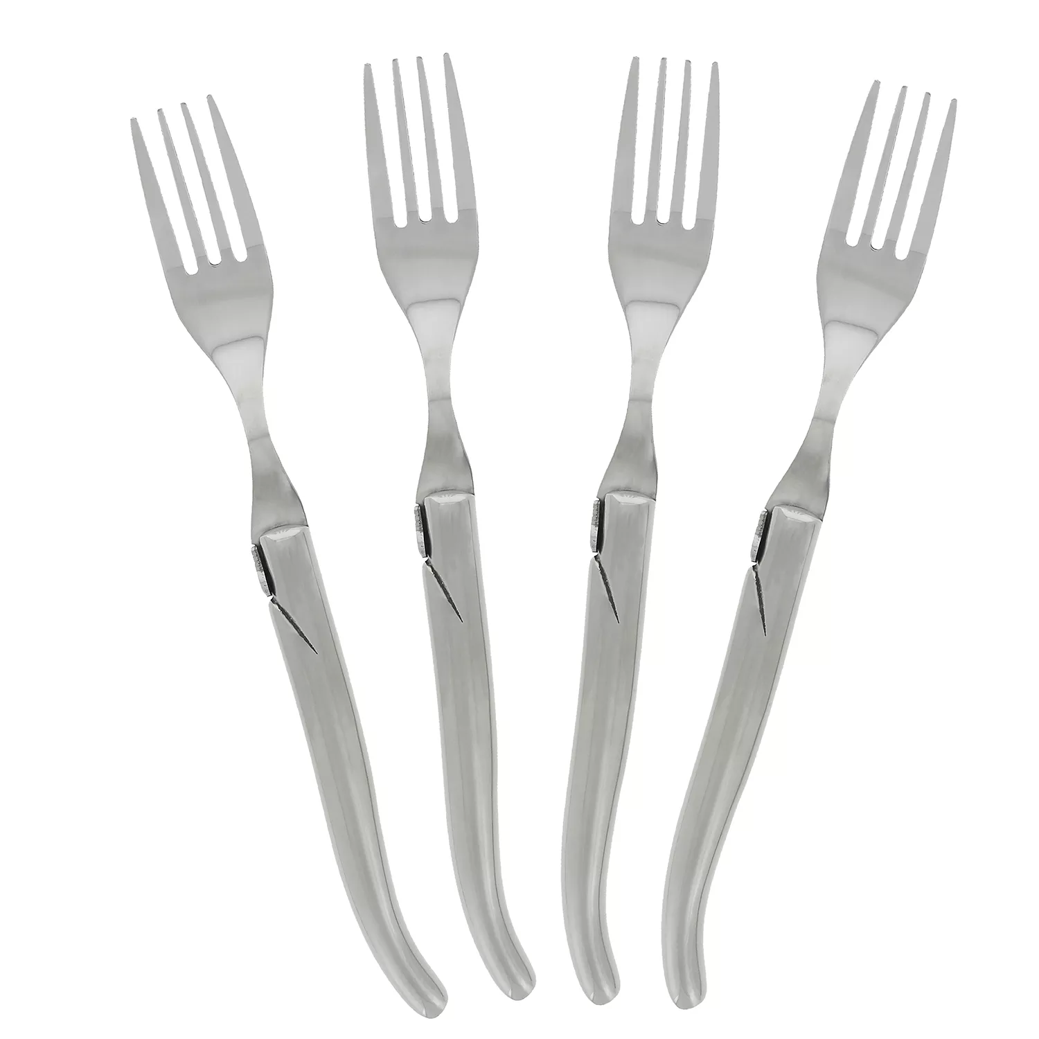 French Home Laguiole Forks, Set of 4