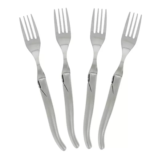 French Home Laguiole Forks, Set of 4