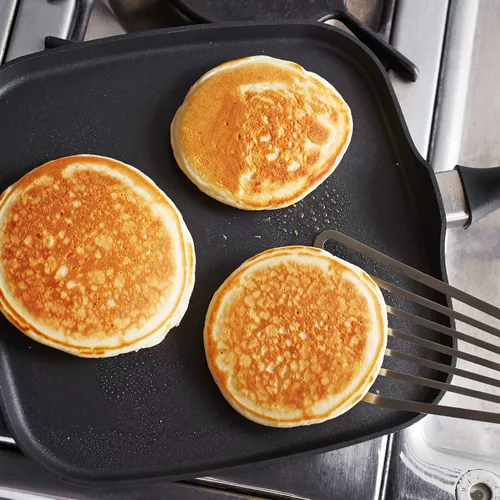 Scanpan ES5 Square Griddle, 11&#34;