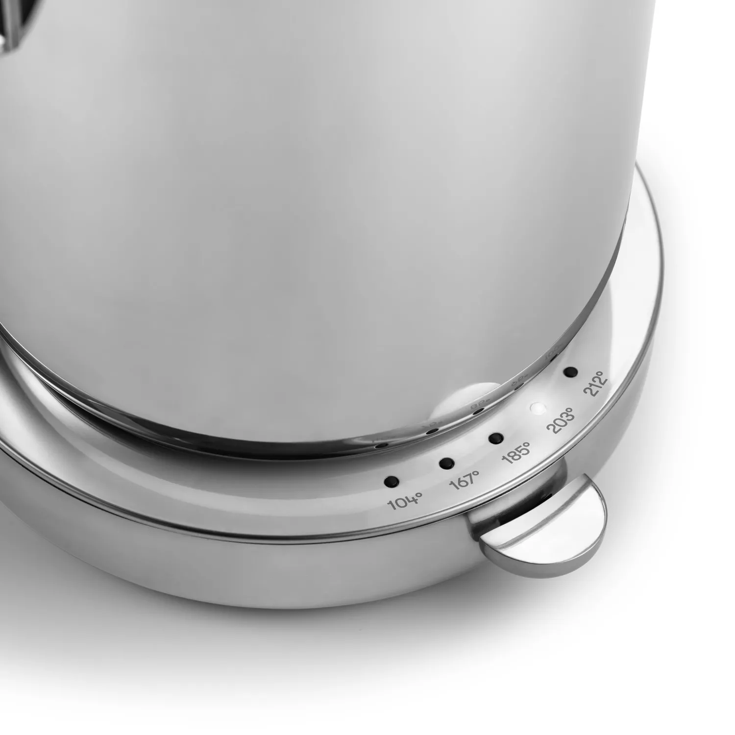 Aarke Electric Stainless Steel Kettle