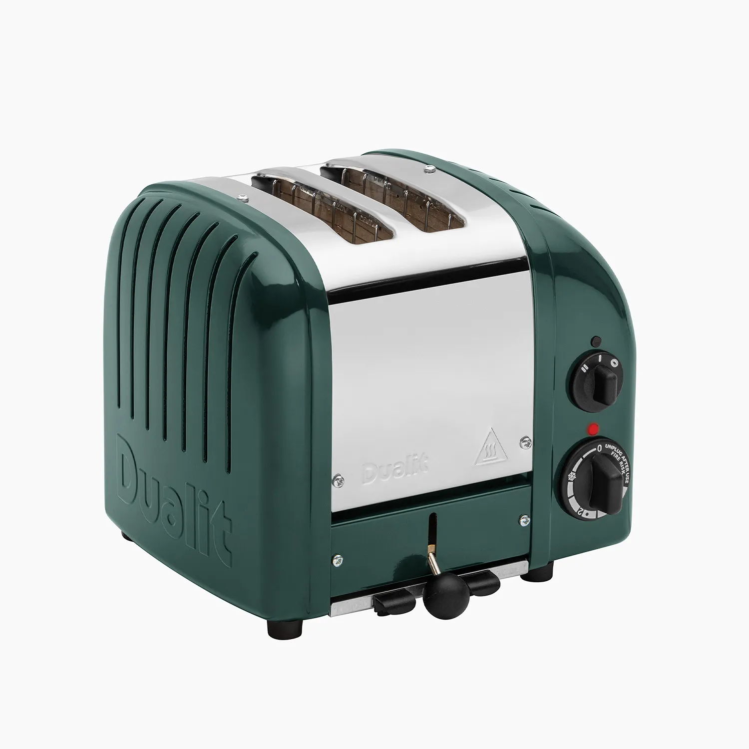 Dualit Classic Two-Slice Toaster