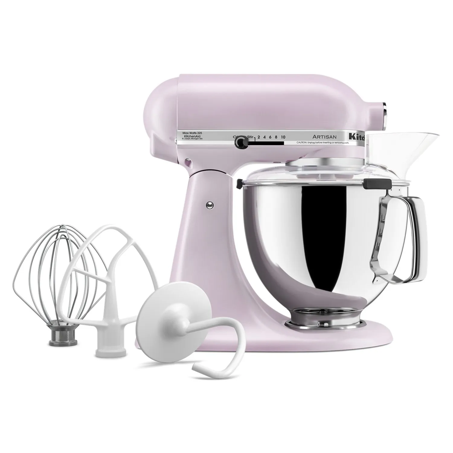 KitchenAid® Artisan Stand Mixer, 5 qt.