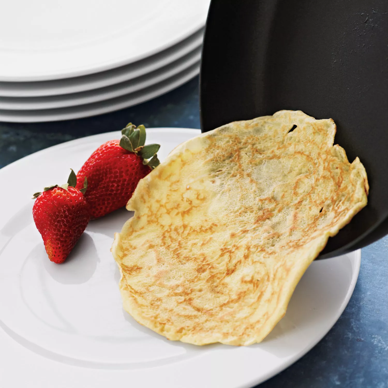 Scanpan Pro IQ Nonstick 9-Piece Set