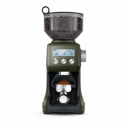 Breville Smart Grinder Pro I used to have a blade grinder years ago