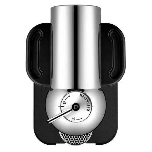 Nespresso VertuoLine by Breville, Chrome