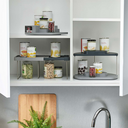 Joseph Joseph CupboardStore Expandable Shelf