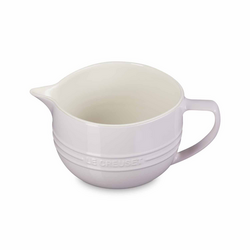 Le Creuset Stoneware Signature Batter Bowl, 3.25qt.