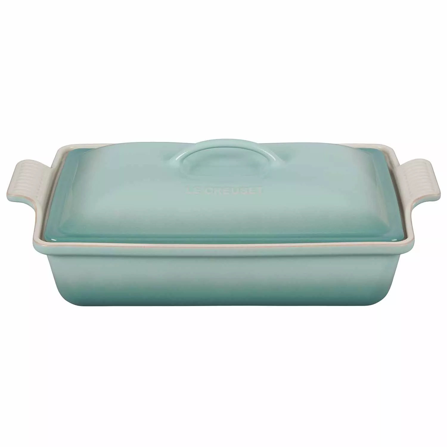 Le Creuset Heritage Covered Baker, 4 qt.