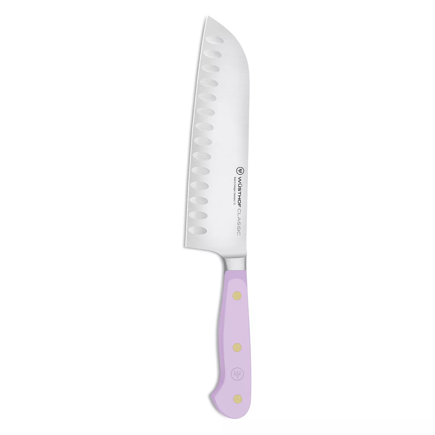 Wüsthof Classic Santoku Knife, 7"